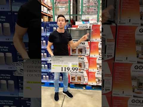 3 Costco Deals To Buy Now