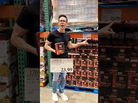3 New Costco Deals To Buy