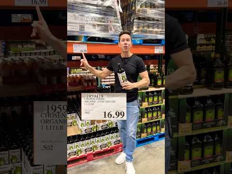 4 NEW Costco Deals You Should Buy