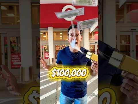 Find My Golden Tickets!