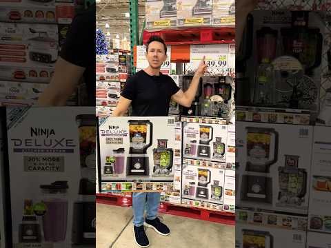 3 NEW Costco Deals You Should Buy