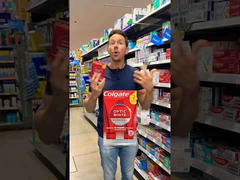 3 Ingredients To AVOID In Toothpaste